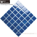 Double Ice Crack Decking and Swimming Pool Mosaic Tiles